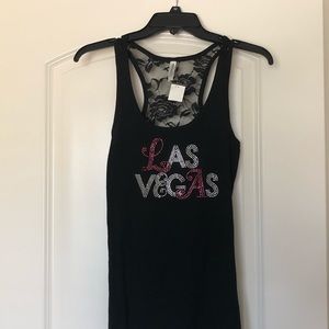 Las Vegas Tank Top